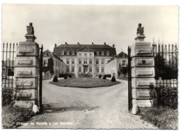 Château De Waleffe à Les Waleffes - Faimes