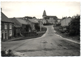 Bourseigne Vieille - Gedinne