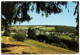 Vencimont - Panorama - Gedinne