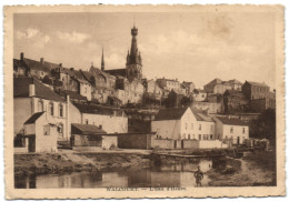 Walcourt - L'Eau D'Heure - Walcourt