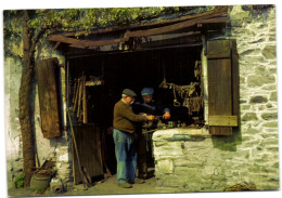 Vieille Forge Ardennaise - Trois-Ponts