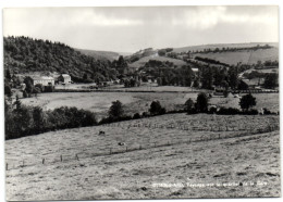 Gembes-Ard - Paysage Sur La Quartier De La Gare - Daverdisse