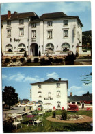 Herbeumont-s/Semois - Hotel Le Bravy - Herbeumont