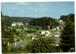 Habay-le-Neuve - Le Chatelet - Habay