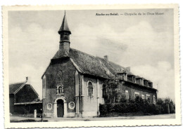 Aische-en-Refail - Chapelle De La Croix Monet - Eghezee