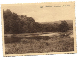 Herbeumont - La Semois Près Du Moulin Deleau - Herbeumont