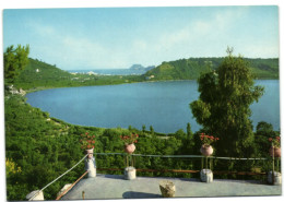 Pozzuoli - Lago Averno - Pozzuoli