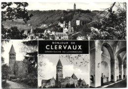 Bonjour De Clervaux - Clervaux