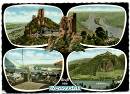 Grüss Vom Drachenfels - Drachenfels