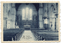 Enghien - Collège St. Augustin - La Chapelle - Enghien - Edingen