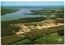 Soustons - Vue Générale - Le Lac - Soustons