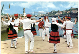 Santurce (Vizcaya) - Folklore Vasco - Vizcaya (Bilbao)