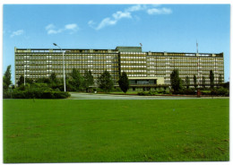 Montignies-le-Tilleul - Hôpital Rayon De Soleil - Montigny-le-Tilleul