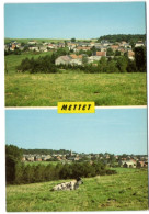 Mettet - Panorama De Scry - Mettet