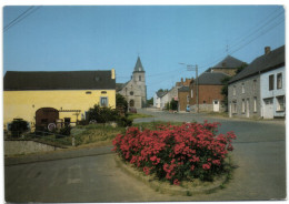 Romedenne - Le Centre - Philippeville