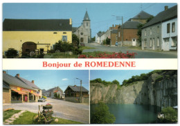 Bonjour De Romedenne - Philippeville