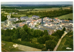 Morialmé - Vue Générale Aérienne - Florennes