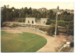 Antoing - Stade Jean Huart - Antoing