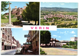 Verin - Orense