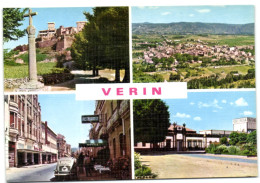 Verin - Orense