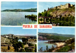 Puebla De Sanabria - Zamora