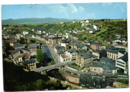 Luarca - Vista Parcial - Asturias (Oviedo)