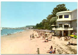 Villagarcia De Arosa - Playa De Compostela - Pontevedra