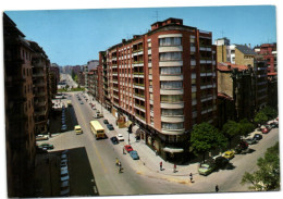 Oviedo - Avenida De Galicia - Asturias (Oviedo)