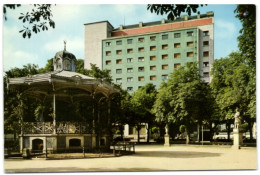 Vitoria - Hotel Canciller Ayala - Álava (Vitoria)