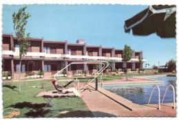 Valdepenas - Motel El Hidalgo - Ciudad Real