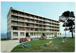 La Toja - Hotel Rseidencia Loujo - Pontevedra