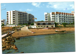 Alcoceber (Castellon) - Urbanizacion Las Fuentes - Club Nautico - Castellón