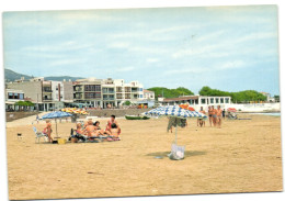 Alcoceber - Costa Del Azahar - Playa - Castellón