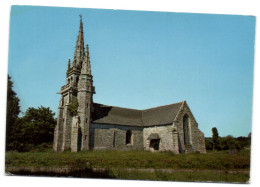 Saint-Nicolas-du-Pelem - La Chapelle Saint-Eloi - Saint-Nicolas-du-Pélem