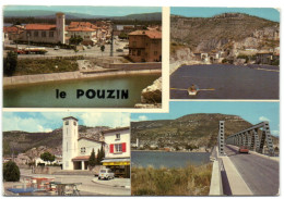 Le Pouzin (Ardèche) - Le Pouzin