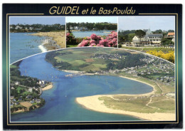 Guidel Et Le Bas-Pouldu - A L'embouchure De La Laïta - Guidel