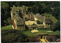 Château De Kerjean (Finistère) - Saint-Vougay