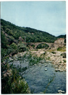 Environs De Joyeuse - Le Pont Du Gua - Gorges De La Beaume (Ardèche) - Joyeuse