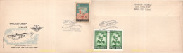 714502 MNH ARGENTINA 1966 EXPLORACION MILITAR AL POLO SUR - Unused Stamps