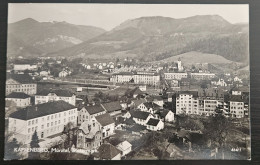 Austria, Kapfenberg Murztal Steiermark   R2/292 - Kapfenberg