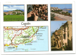 Cogolin (Var) - Cogolin