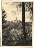 Abbaye De Clervaux - Vue Du Sud - Clervaux