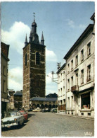 Thuin - Le Beffroi - Tour Du Chapitre - Thuin