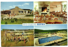 Bertrix - Info-Camping - Bertrix