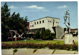 Oostduinkerke - Home E. Vandervede N° 2 - Oostduinkerke