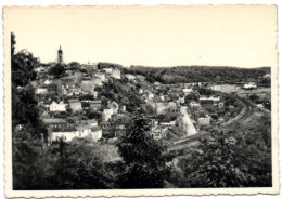 Thuin - Vue Prise Du Château Beauregard - Thuin