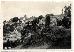 Thuin - Les Jardins Suspendus - Thuin