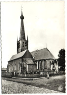 Vorselaar - Kerk - Vorselaar