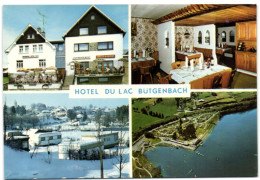 Bütgenbach - Hotel Du Lac - Butgenbach - Bütgenbach