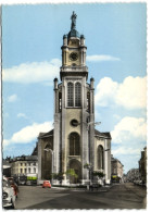 St. Niklaas-Waas - O.L. Vrouw Kerk - Sint-Niklaas